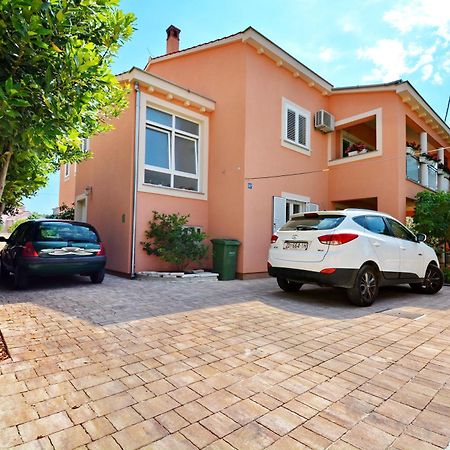 זאדאר Apartment Dunatov מראה חיצוני תמונה