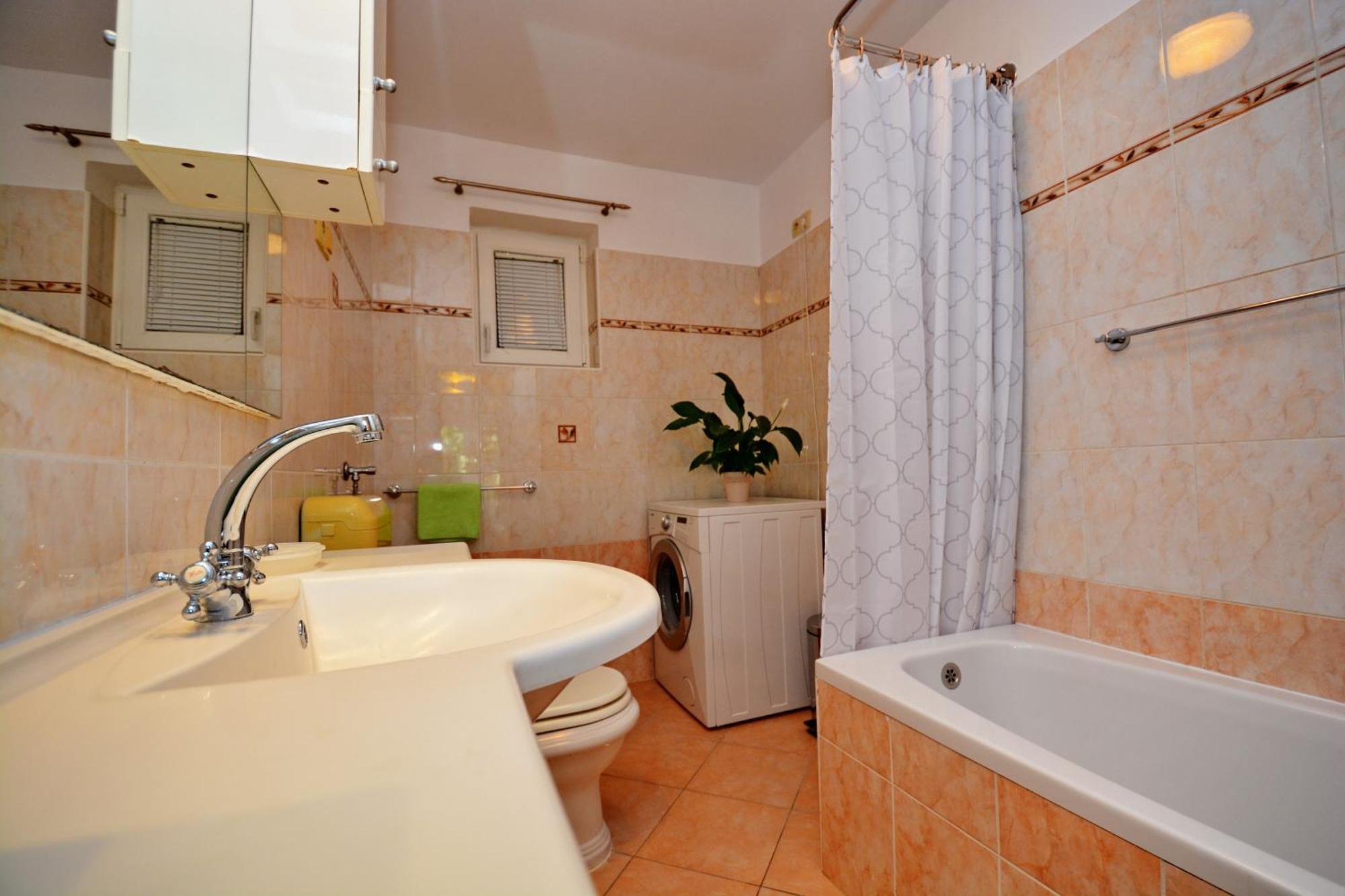 זאדאר Apartment Dunatov מראה חיצוני תמונה
