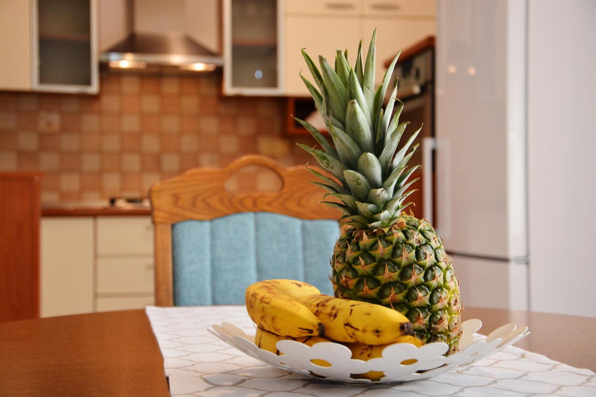 זאדאר Apartment Dunatov מראה חיצוני תמונה