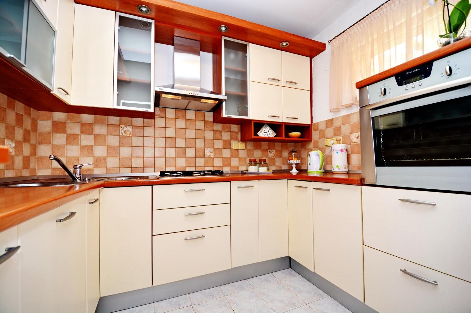 זאדאר Apartment Dunatov מראה חיצוני תמונה